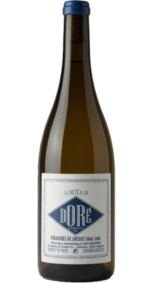 La Bota de Doré NW